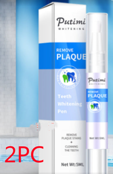 Teeth whitening pen - ROUTINE FASHION